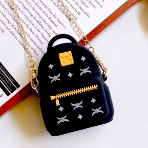 Kawaii Bag Soft Silicone Apple Airpod Case